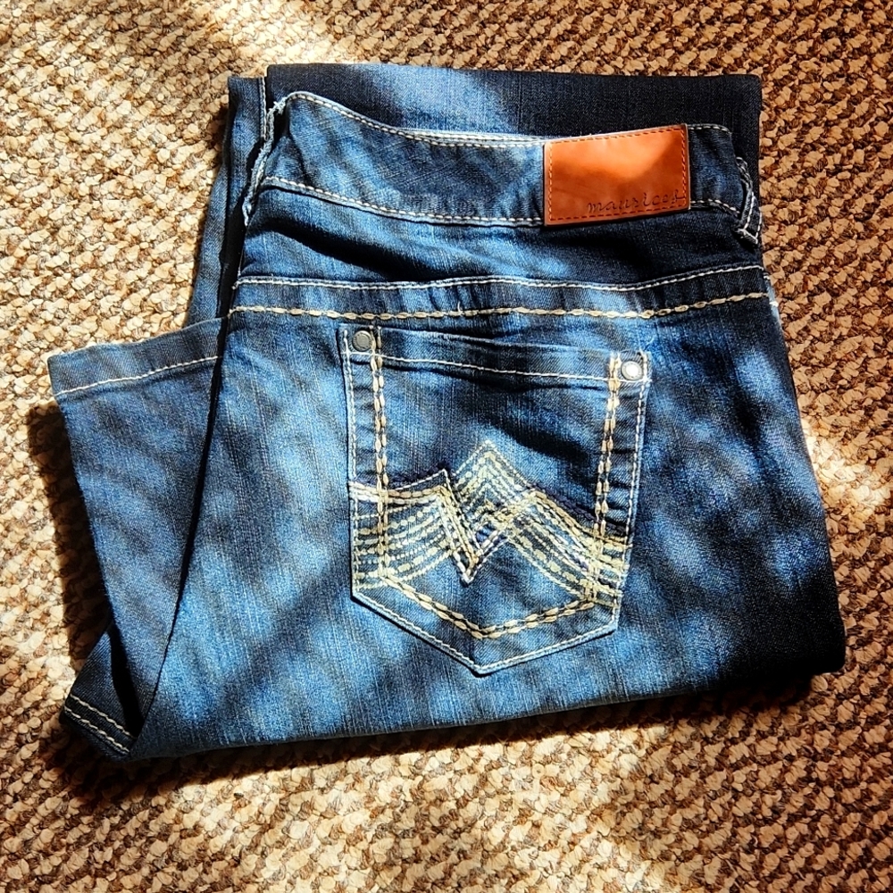 Jean